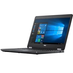 Laptop Dell Latitude E5470 I7 6820HQ Ram 8GB M.2 256GB